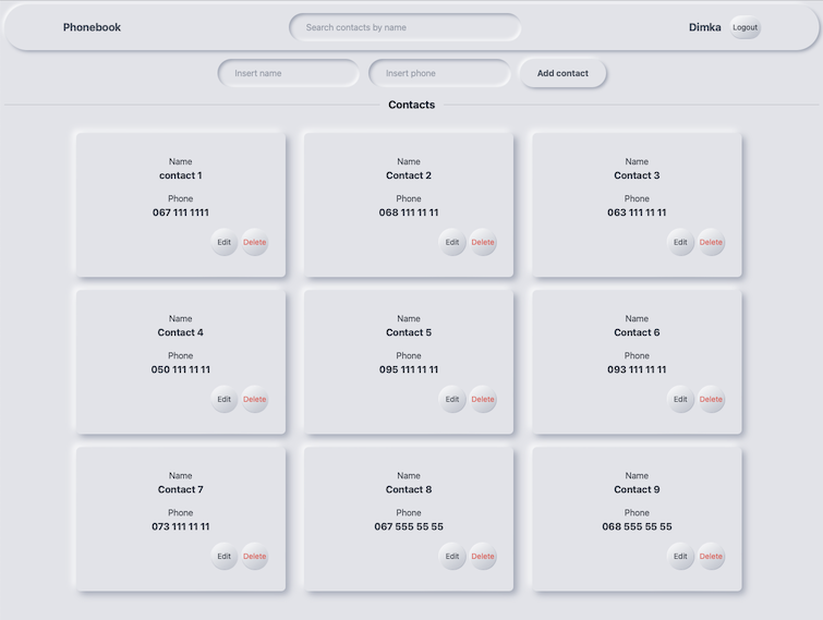 react-hw-08-phonebook